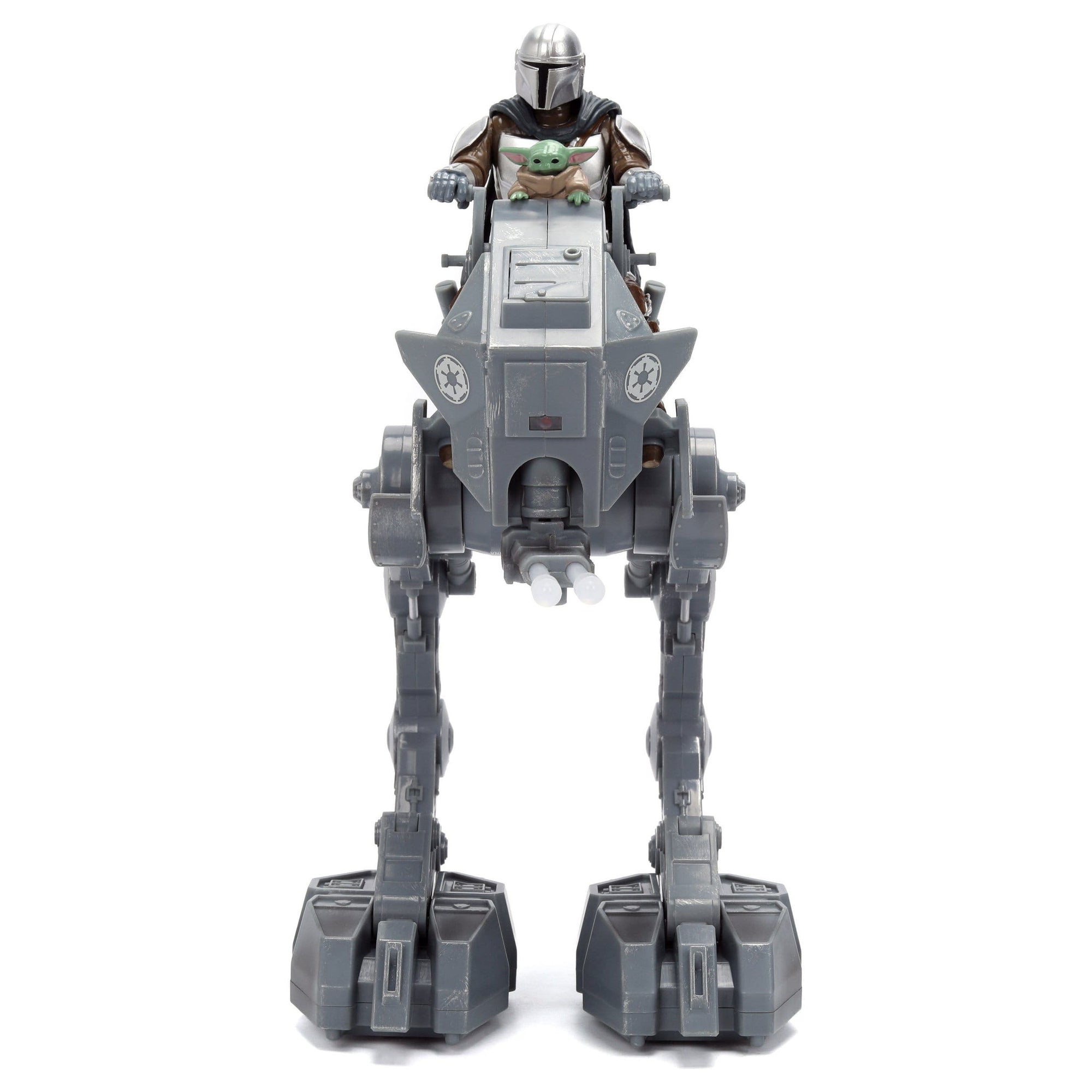 Modell Imperial Remnant AT-RT - 1/12 - The Mandalorian & Grogu