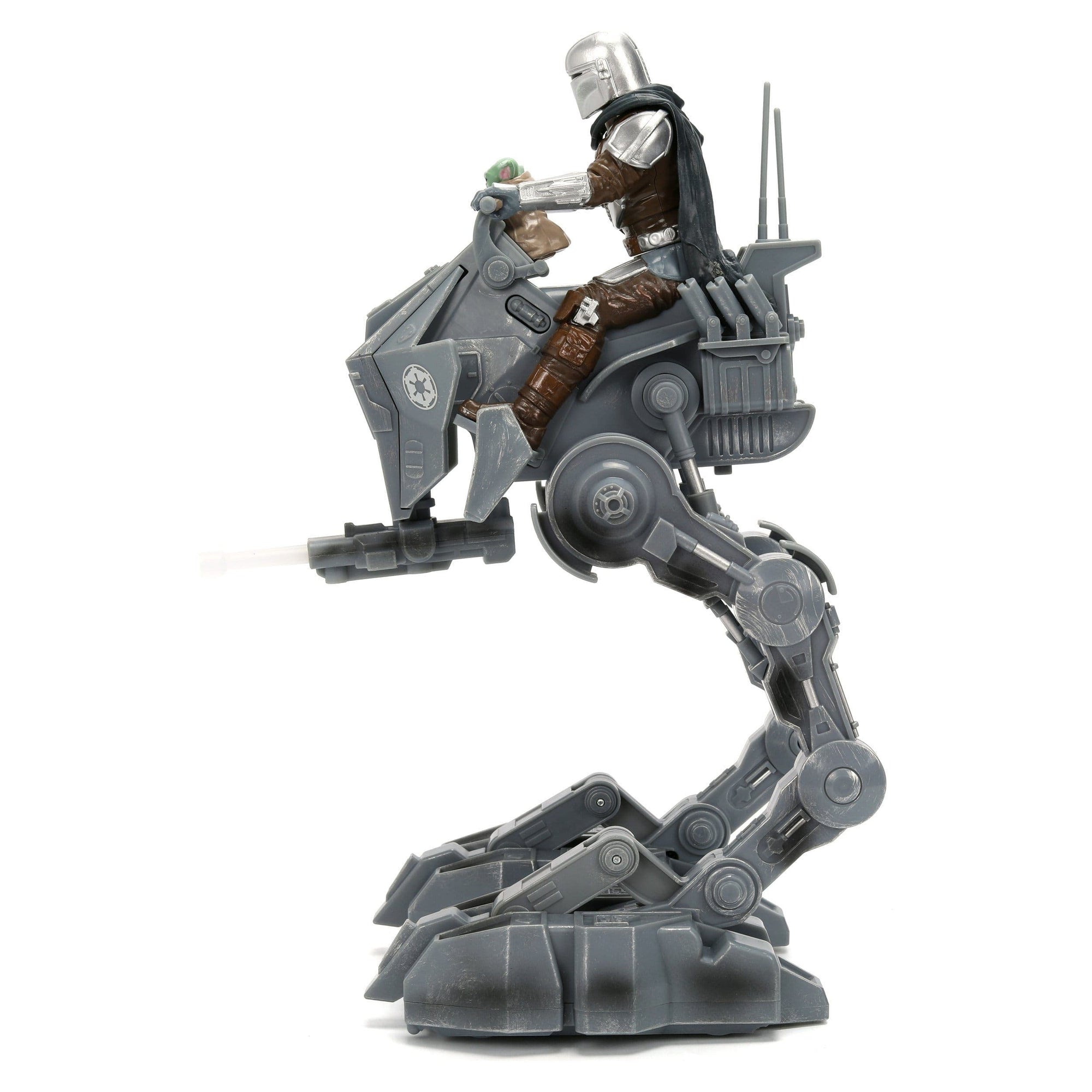 Modell Imperial Remnant AT-RT - 1/12 - The Mandalorian & Grogu