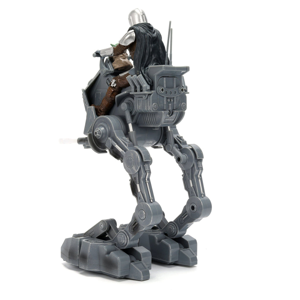 Modell Imperial Remnant AT-RT - 1/12 - The Mandalorian & Grogu