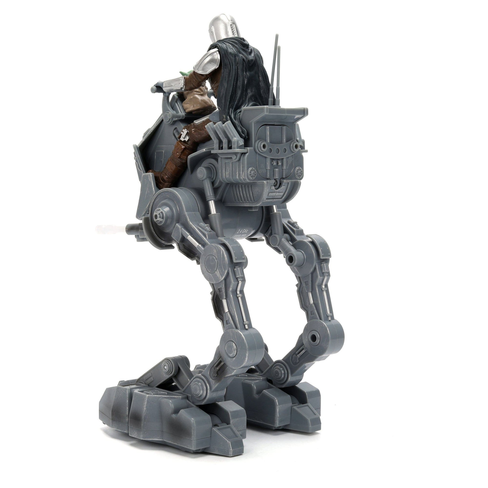 Modell Imperial Remnant AT-RT - 1/12 - The Mandalorian & Grogu