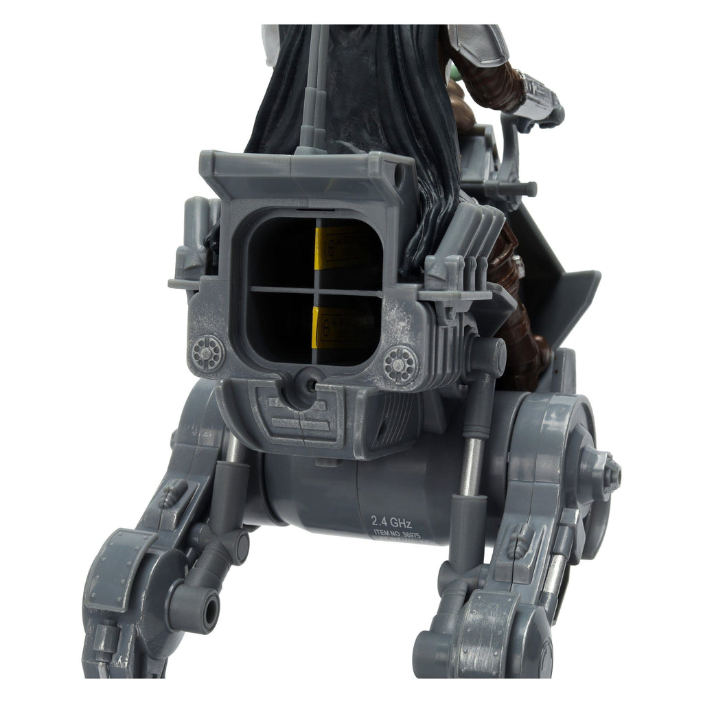 Modell Imperial Remnant AT-RT - 1/12 - The Mandalorian & Grogu