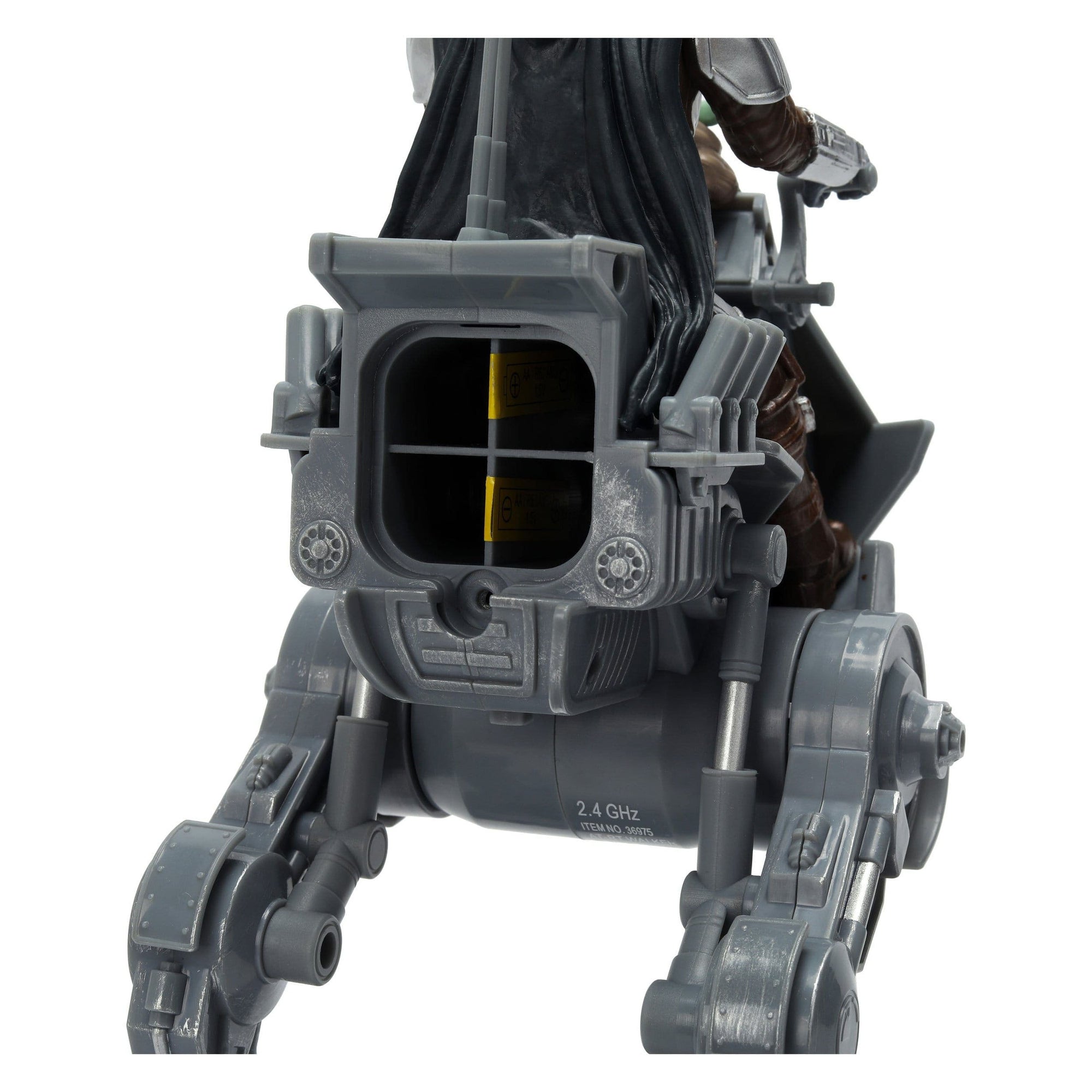 Modell Imperial Remnant AT-RT - 1/12 - The Mandalorian & Grogu