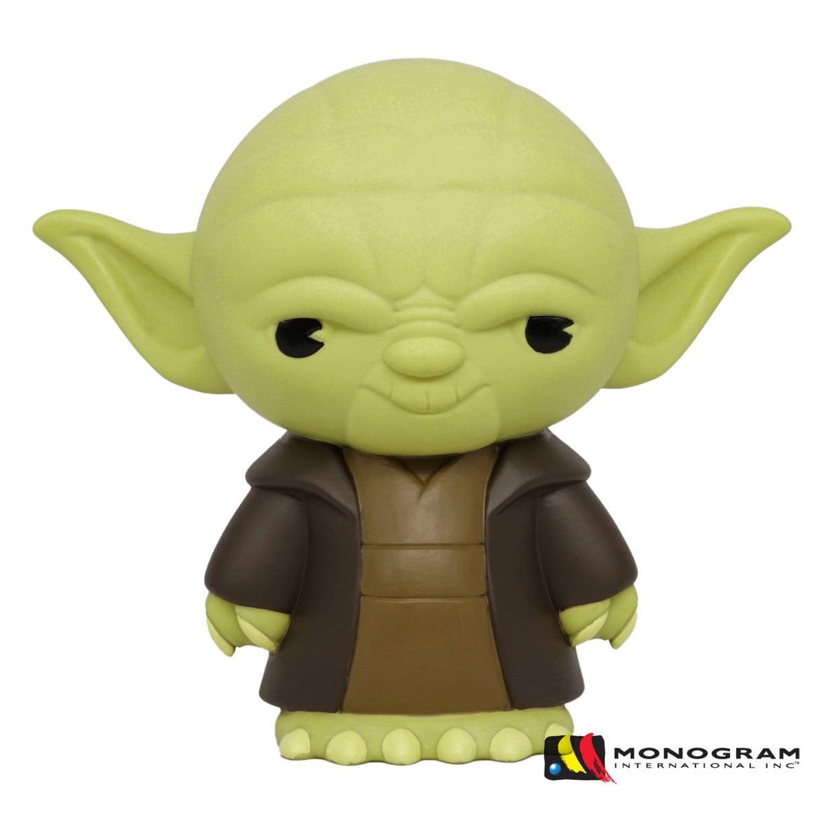 Spardose Yoda