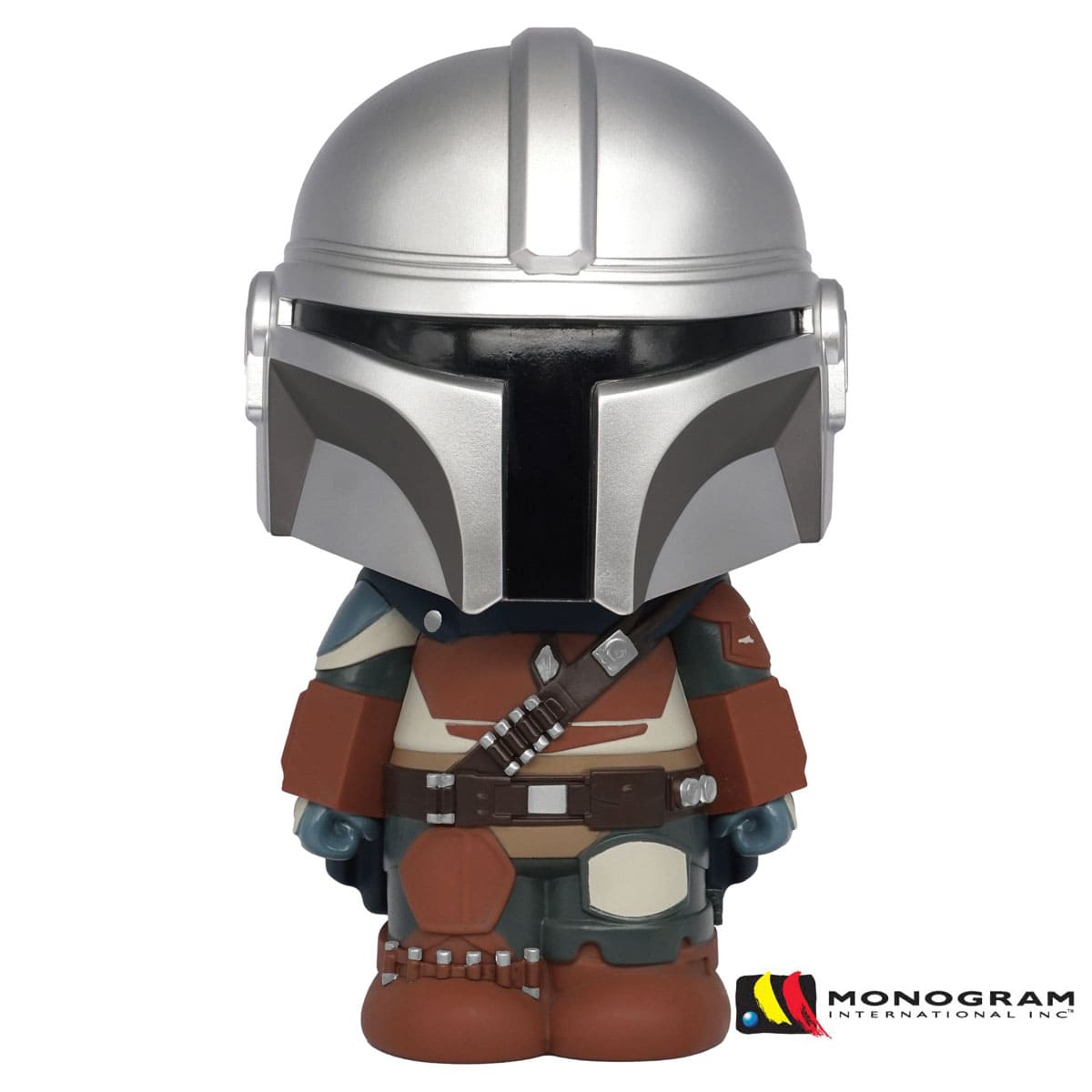 Spardose The Mandalorian