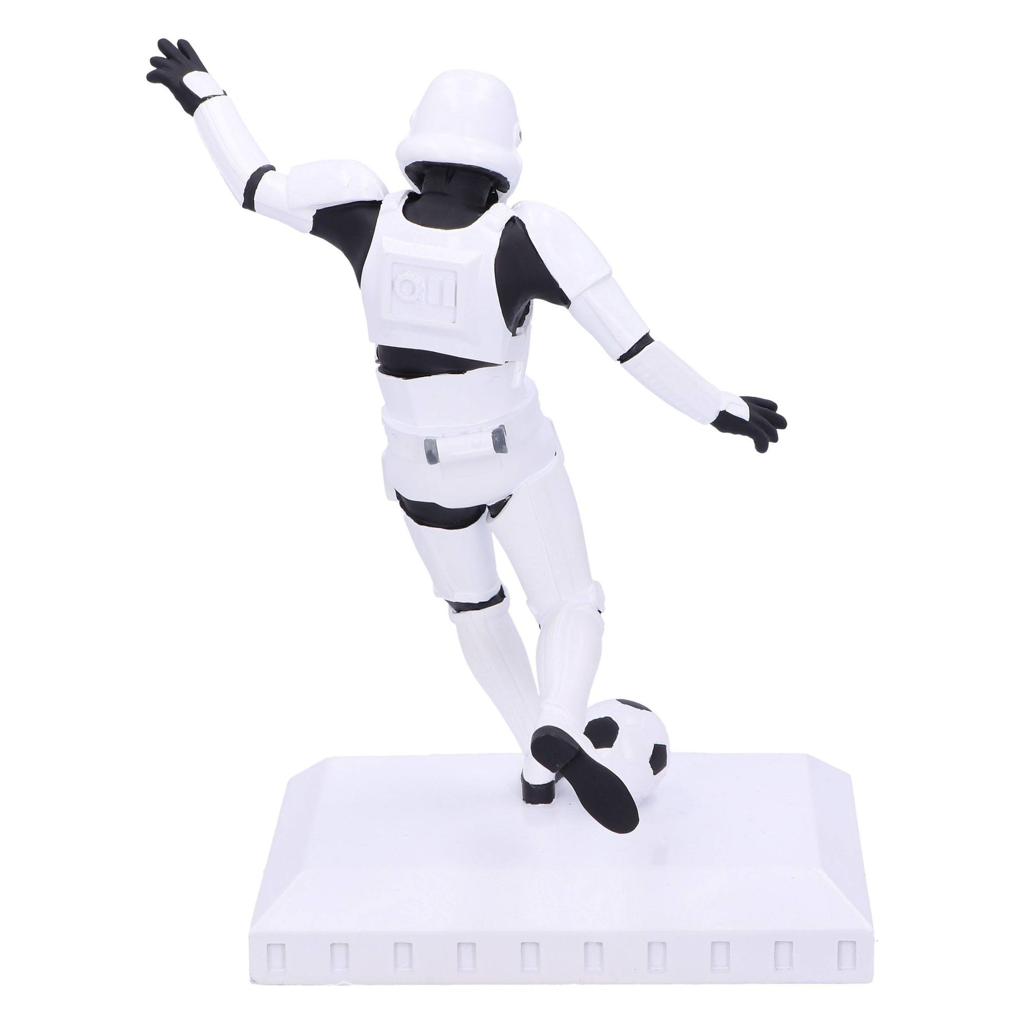 Stormtrooper: Back of the Net (17 cm)
