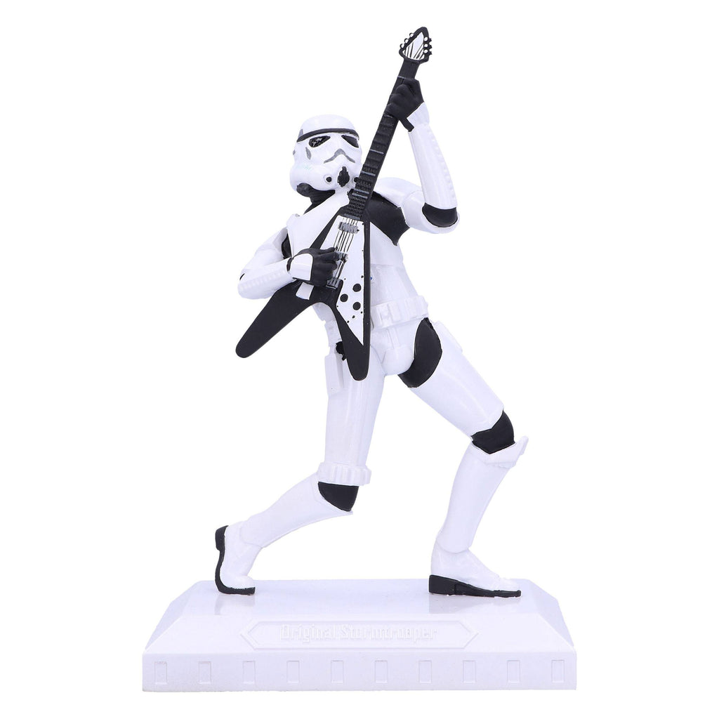Stormtrooper: Rock On! (18 cm)