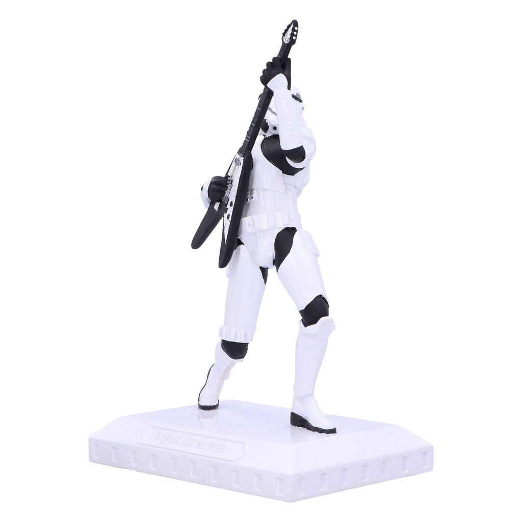 Stormtrooper: Rock On! (18 cm)