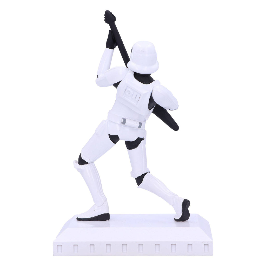Stormtrooper: Rock On! (18 cm)
