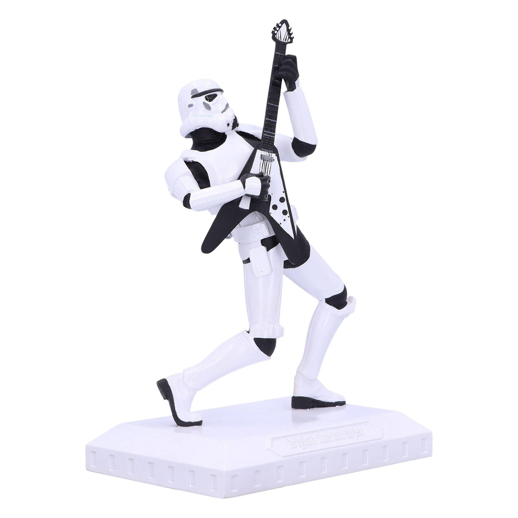 Stormtrooper: Rock On! (18 cm)