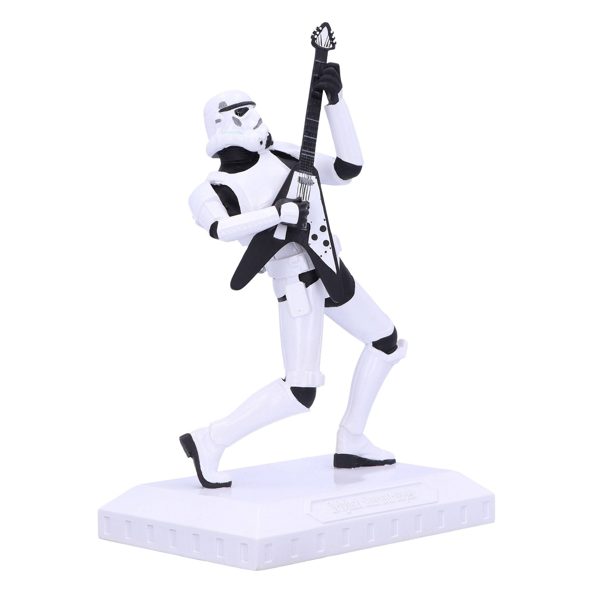 Stormtrooper: Rock On! (18 cm)