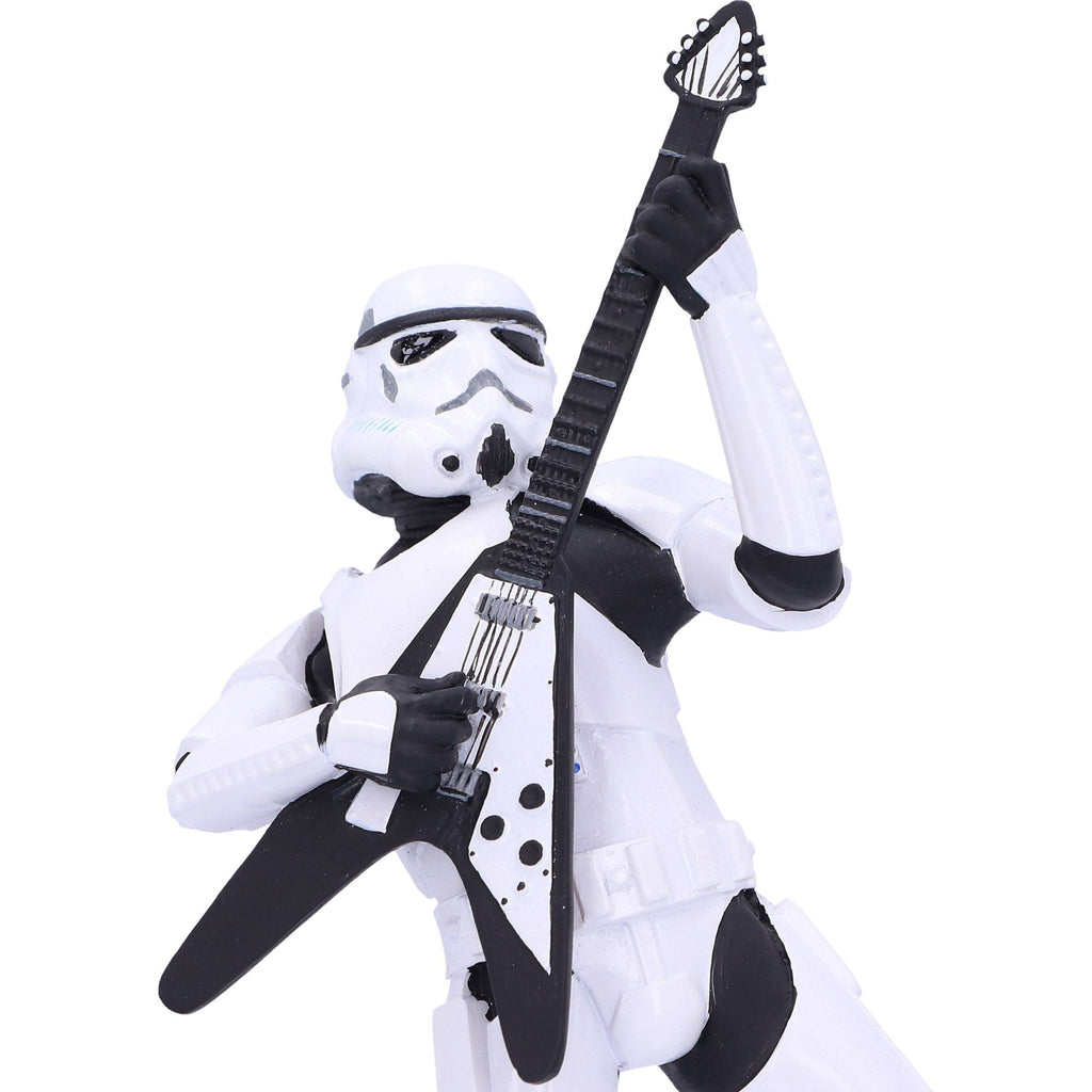 Stormtrooper: Rock On! (18 cm)