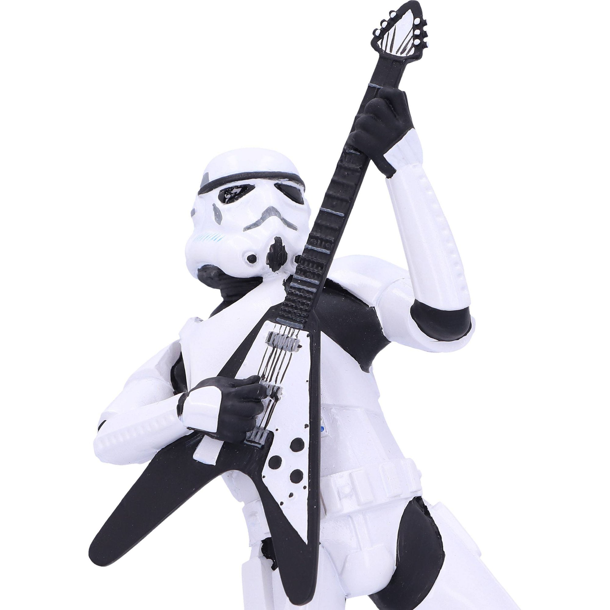 Stormtrooper: Rock On! (18 cm)