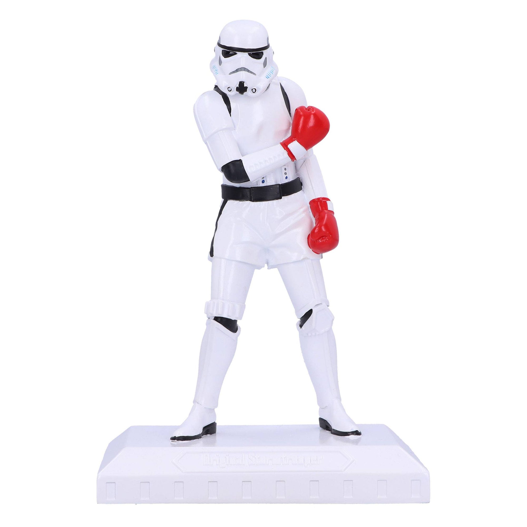Stormtrooper: Boxer (18 cm)