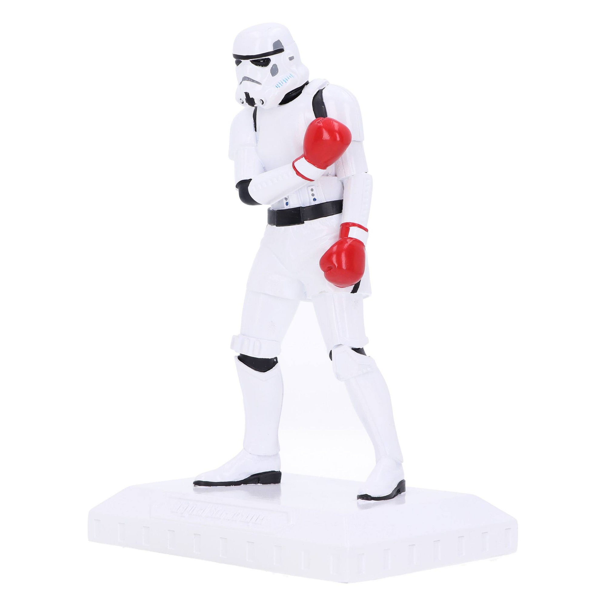 Stormtrooper: Boxer (18 cm)