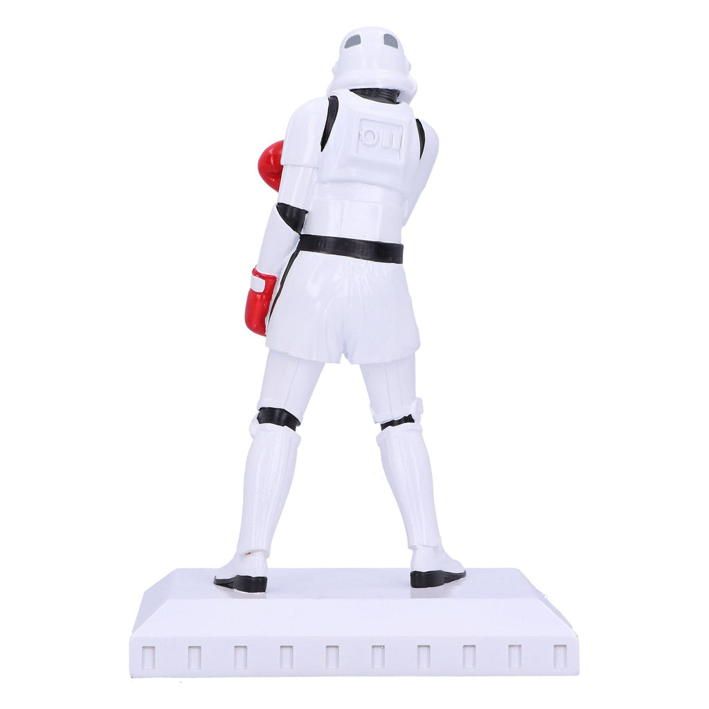 Stormtrooper: Boxer (18 cm)