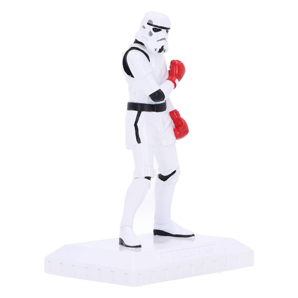 Stormtrooper: Boxer (18 cm)