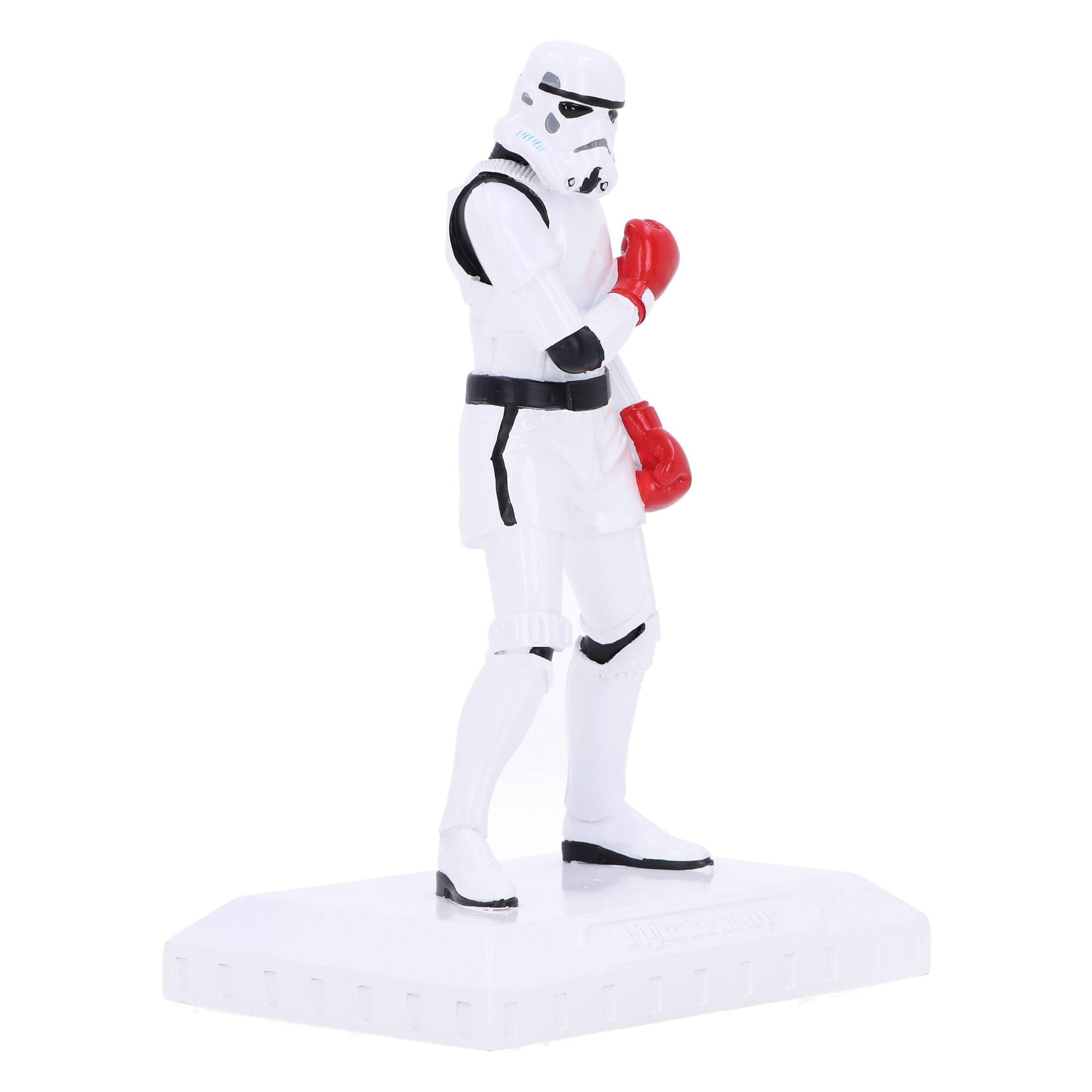 Stormtrooper: Boxer (18 cm)