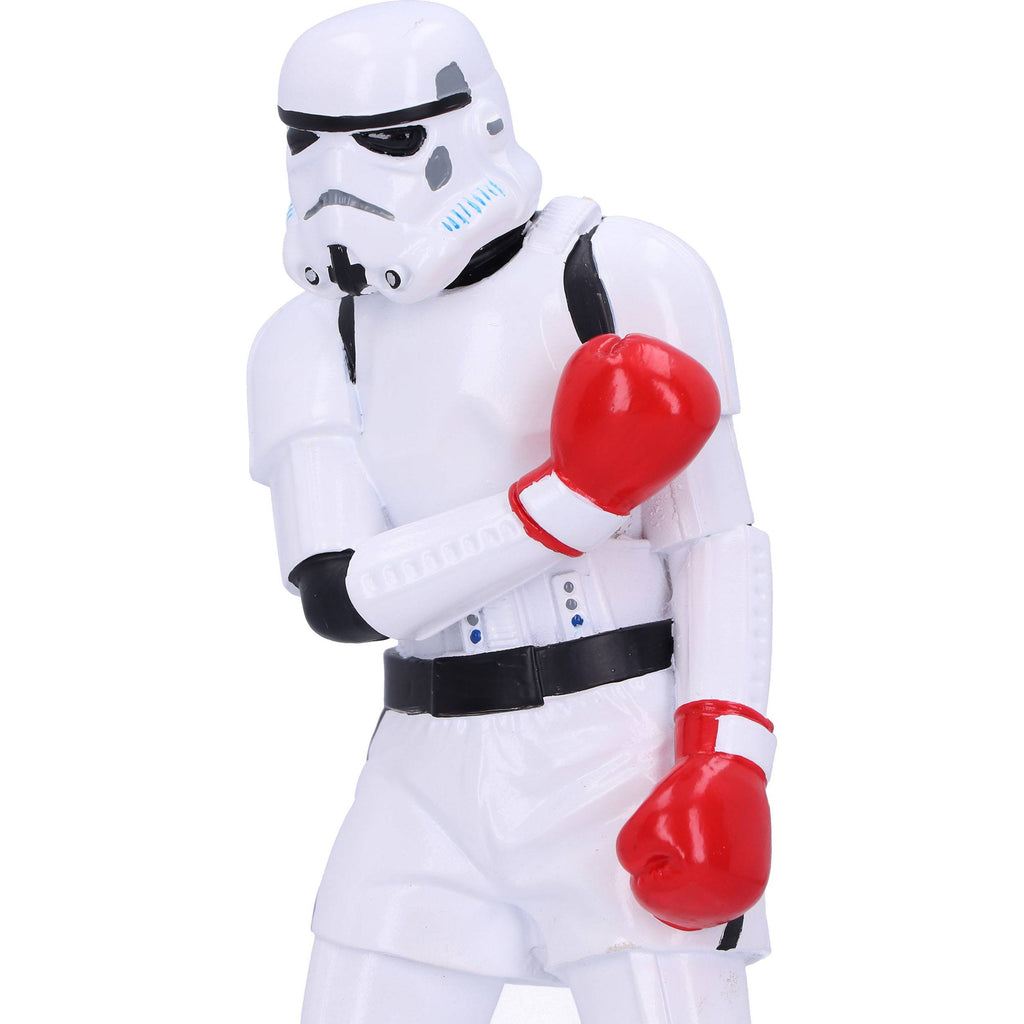 Stormtrooper: Boxer (18 cm)