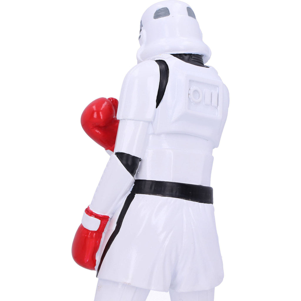 Stormtrooper: Boxer (18 cm)