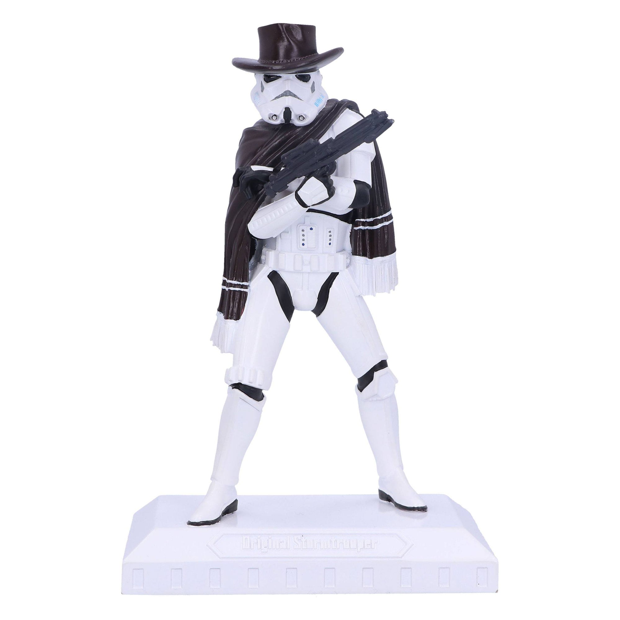 Stormtrooper: The Good, The Bad and The Trooper (18 cm)