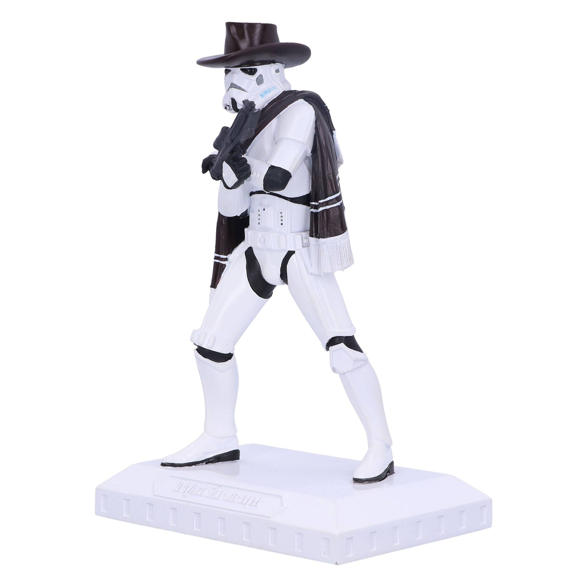 Stormtrooper: The Good, The Bad and The Trooper (18 cm)