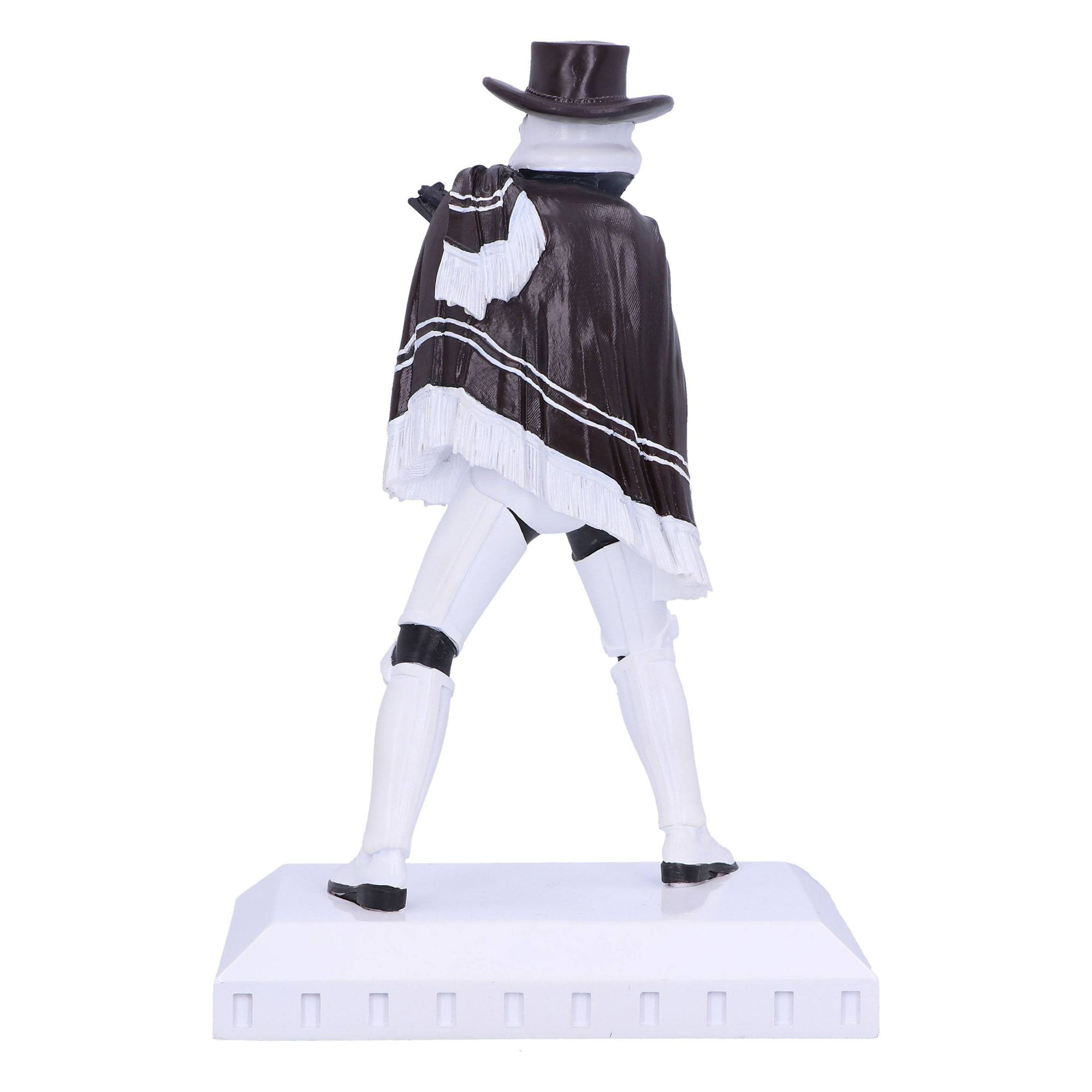 Stormtrooper: The Good, The Bad and The Trooper (18 cm)