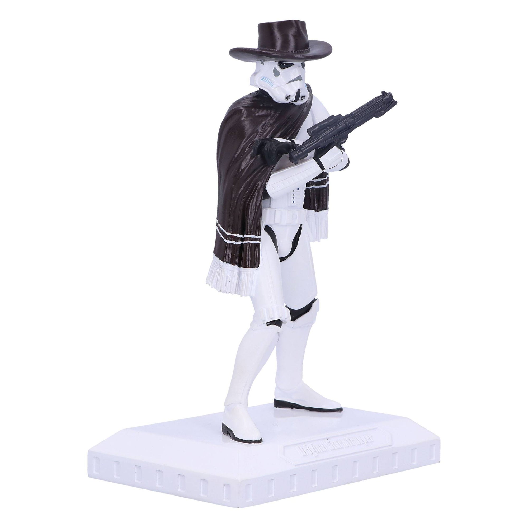 Stormtrooper: The Good, The Bad and The Trooper (18 cm)