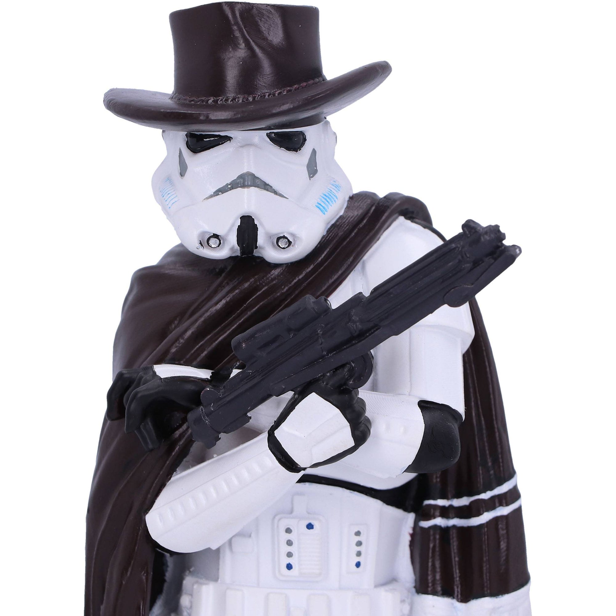 Stormtrooper: The Good, The Bad and The Trooper (18 cm)