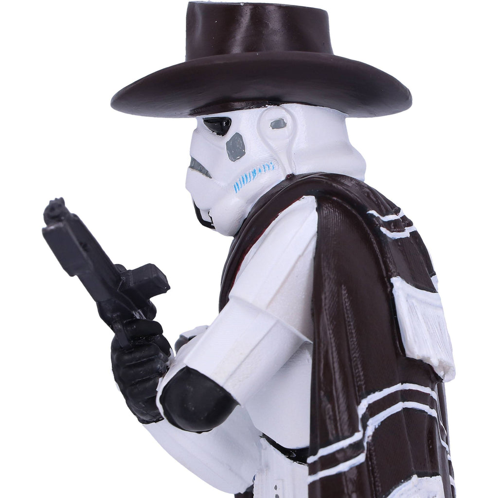 Stormtrooper: The Good, The Bad and The Trooper (18 cm)