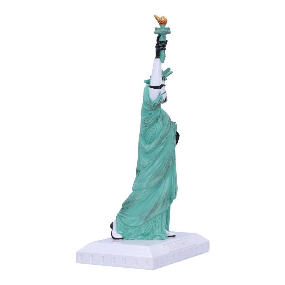 Stormtrooper: What A Liberty (23 cm)