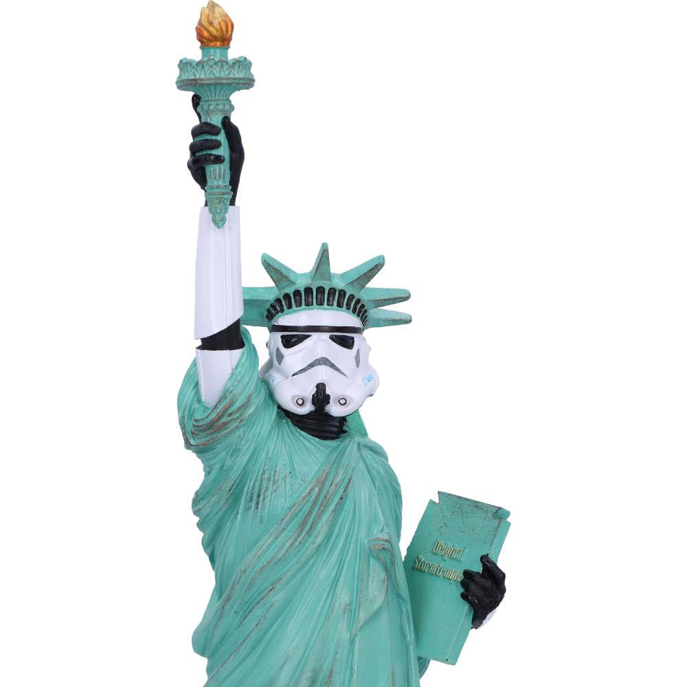 Stormtrooper: What A Liberty (23 cm)