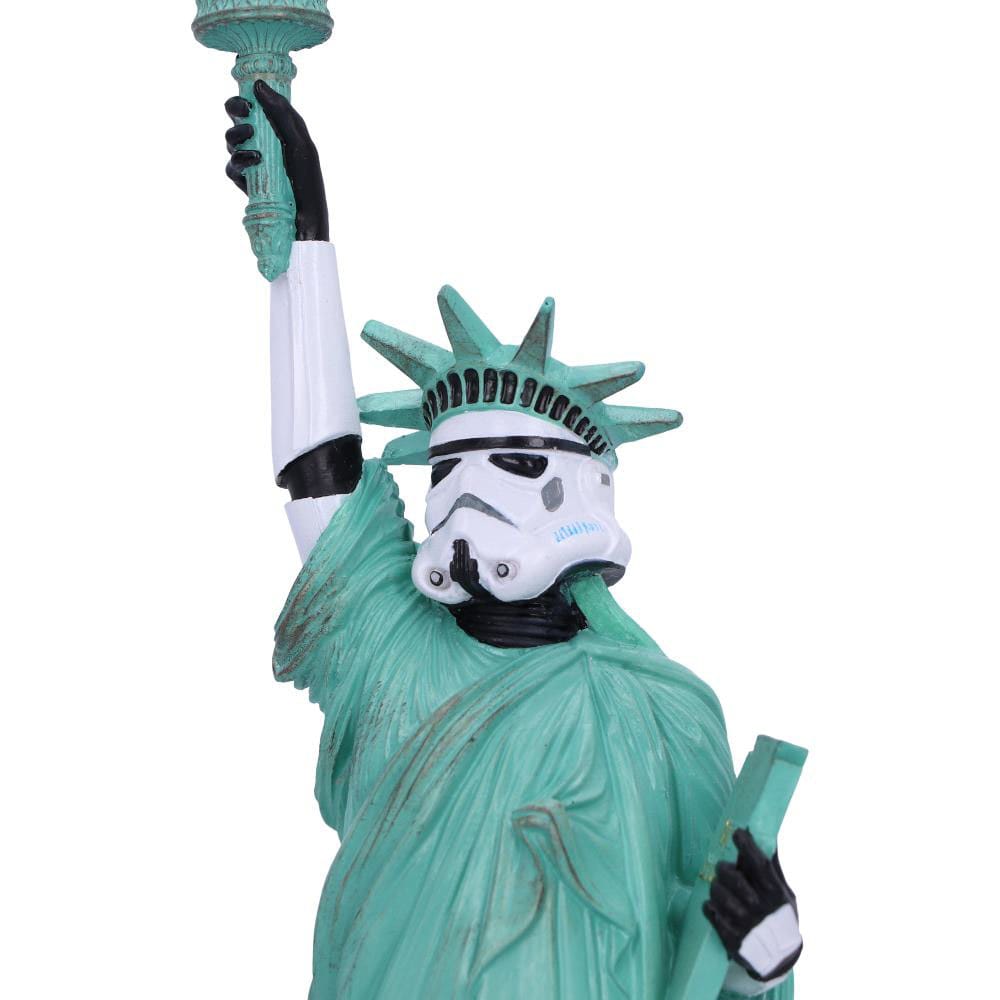 Stormtrooper: What A Liberty (23 cm)