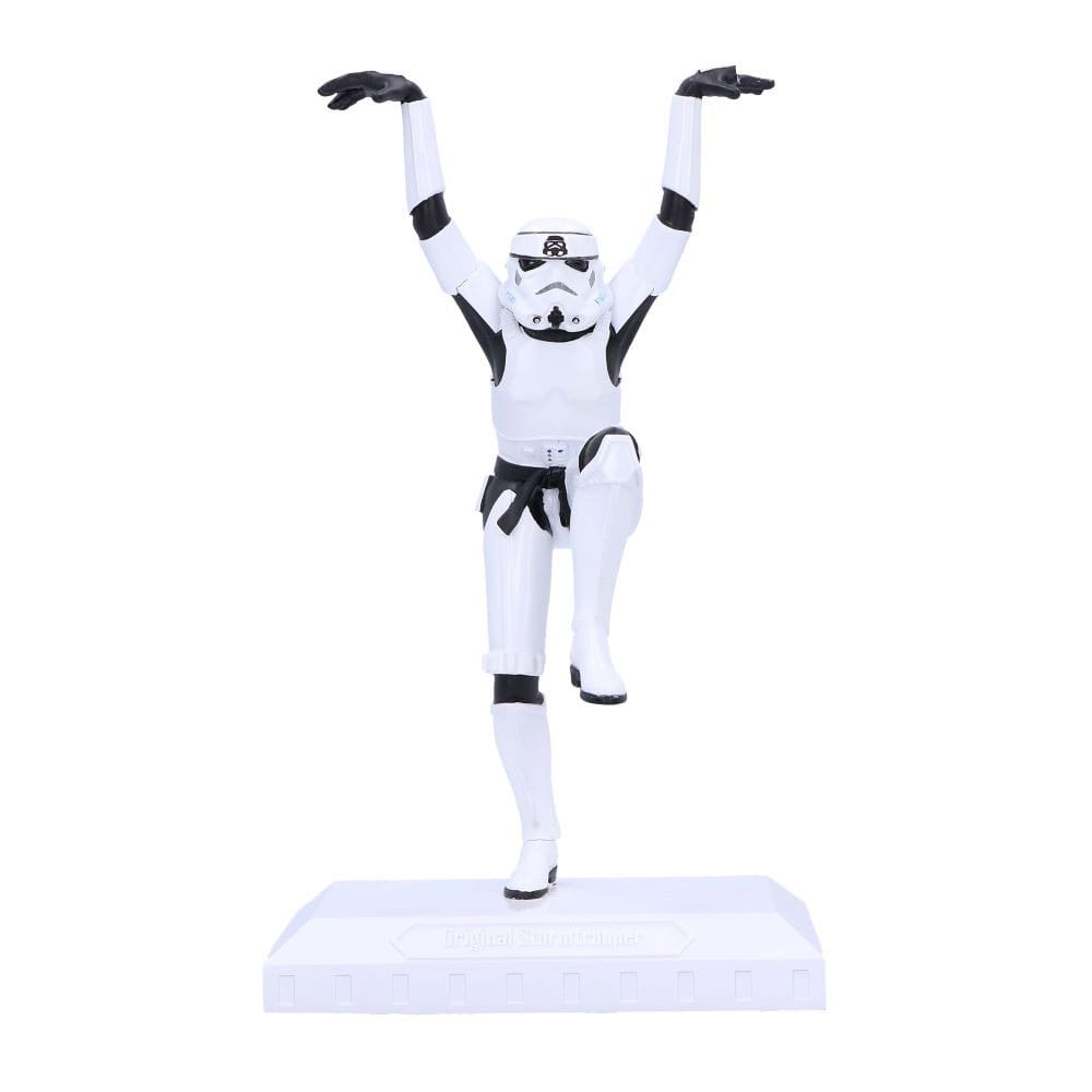 Stormtrooper: Crane Kick Stormtrooper (20 cm)