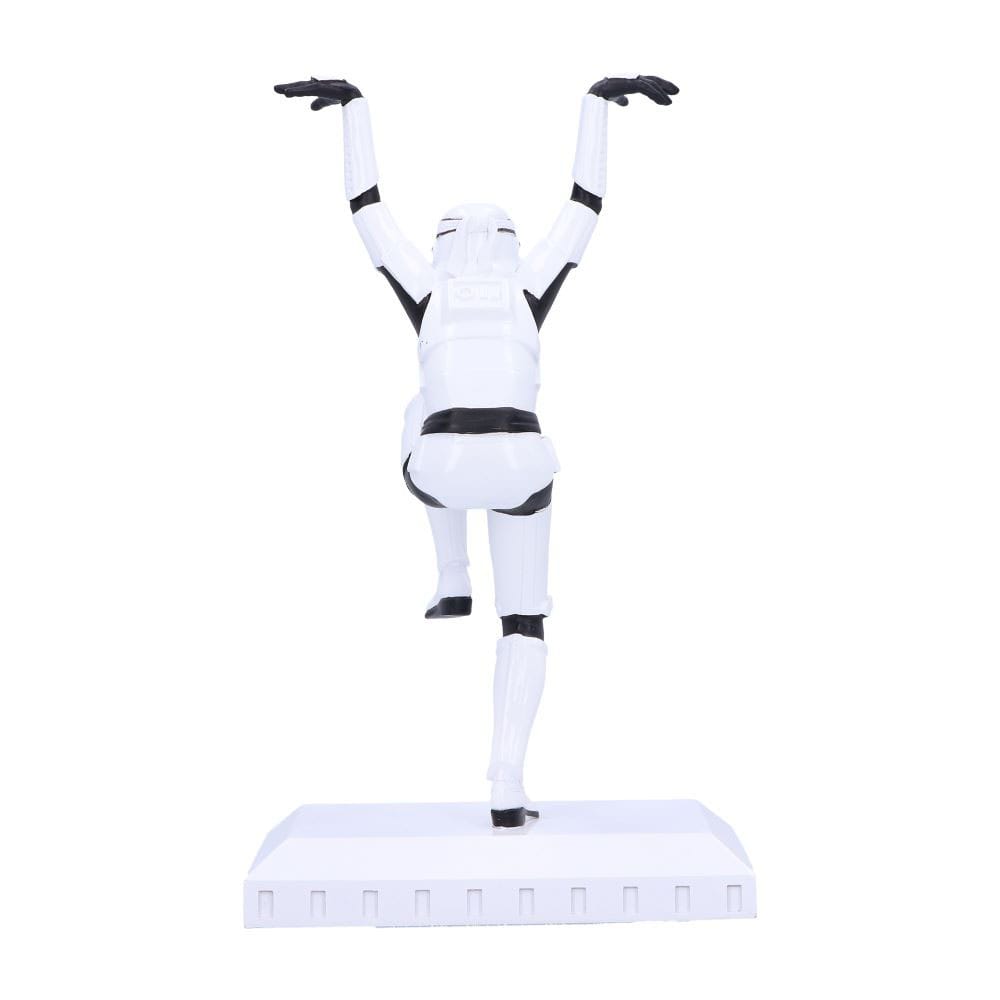 Stormtrooper: Crane Kick Stormtrooper (20 cm)