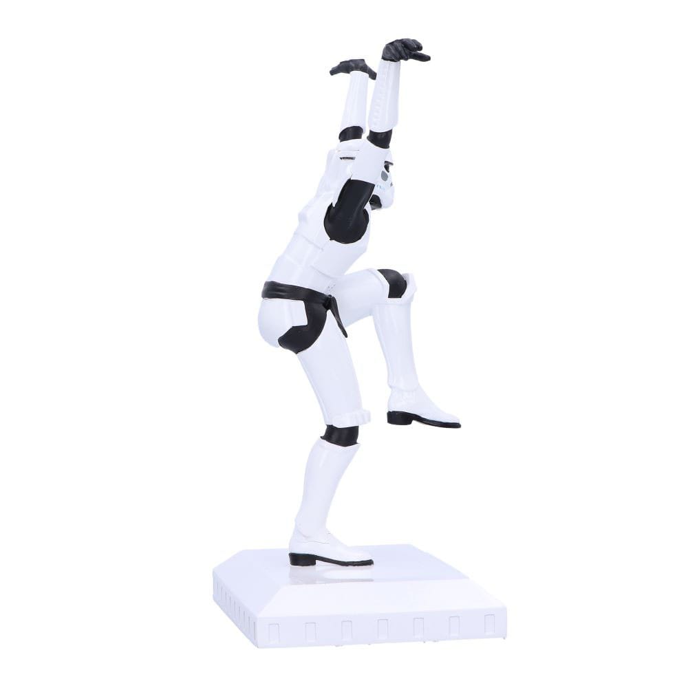 Stormtrooper: Crane Kick Stormtrooper (20 cm)