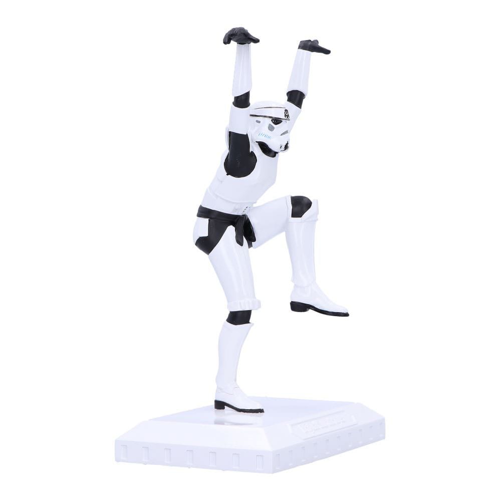 Stormtrooper: Crane Kick Stormtrooper (20 cm)