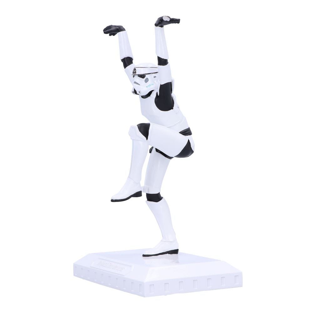 Stormtrooper: Crane Kick Stormtrooper (20 cm)