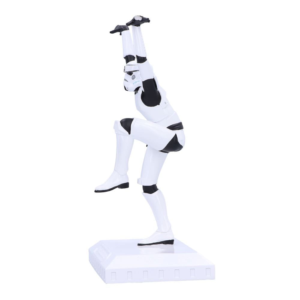 Stormtrooper: Crane Kick Stormtrooper (20 cm)