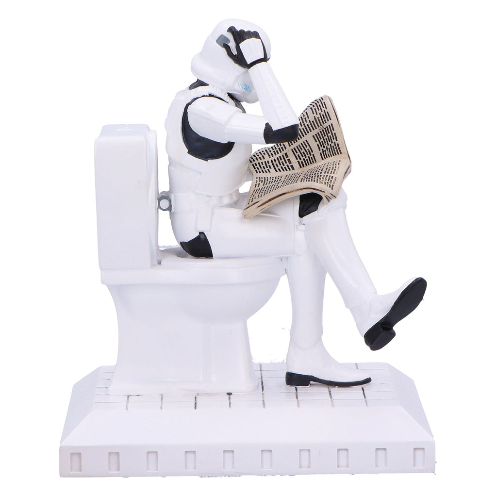 Stormtrooper: Pooper Trooper (10 cm)