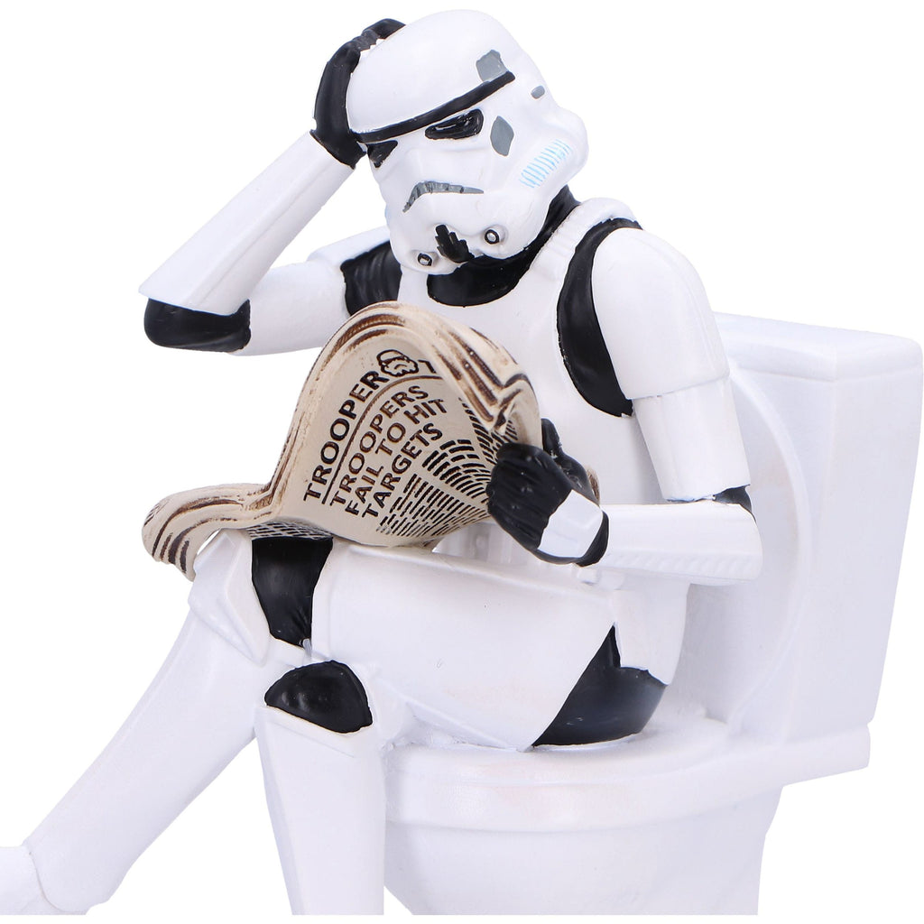 Stormtrooper: Pooper Trooper (10 cm)