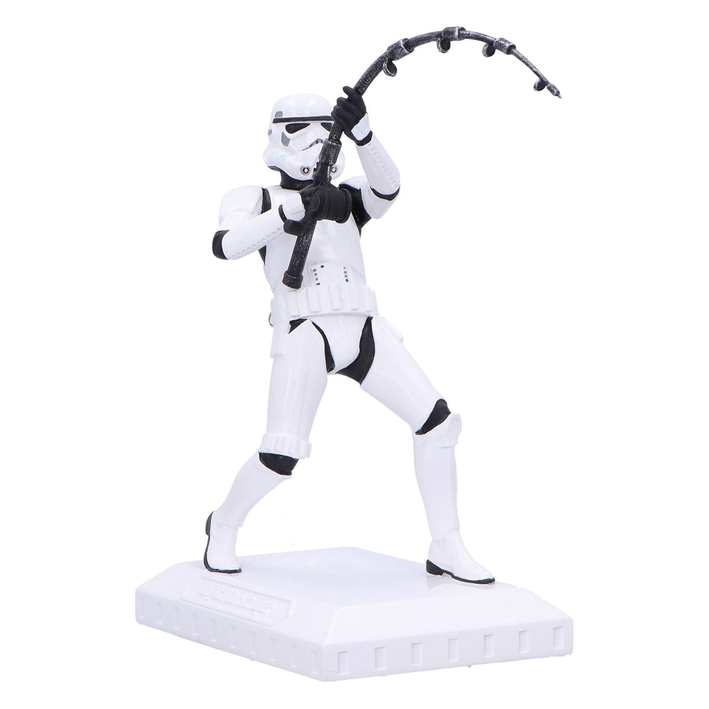 Stormtrooper: What a Catch (16 cm)