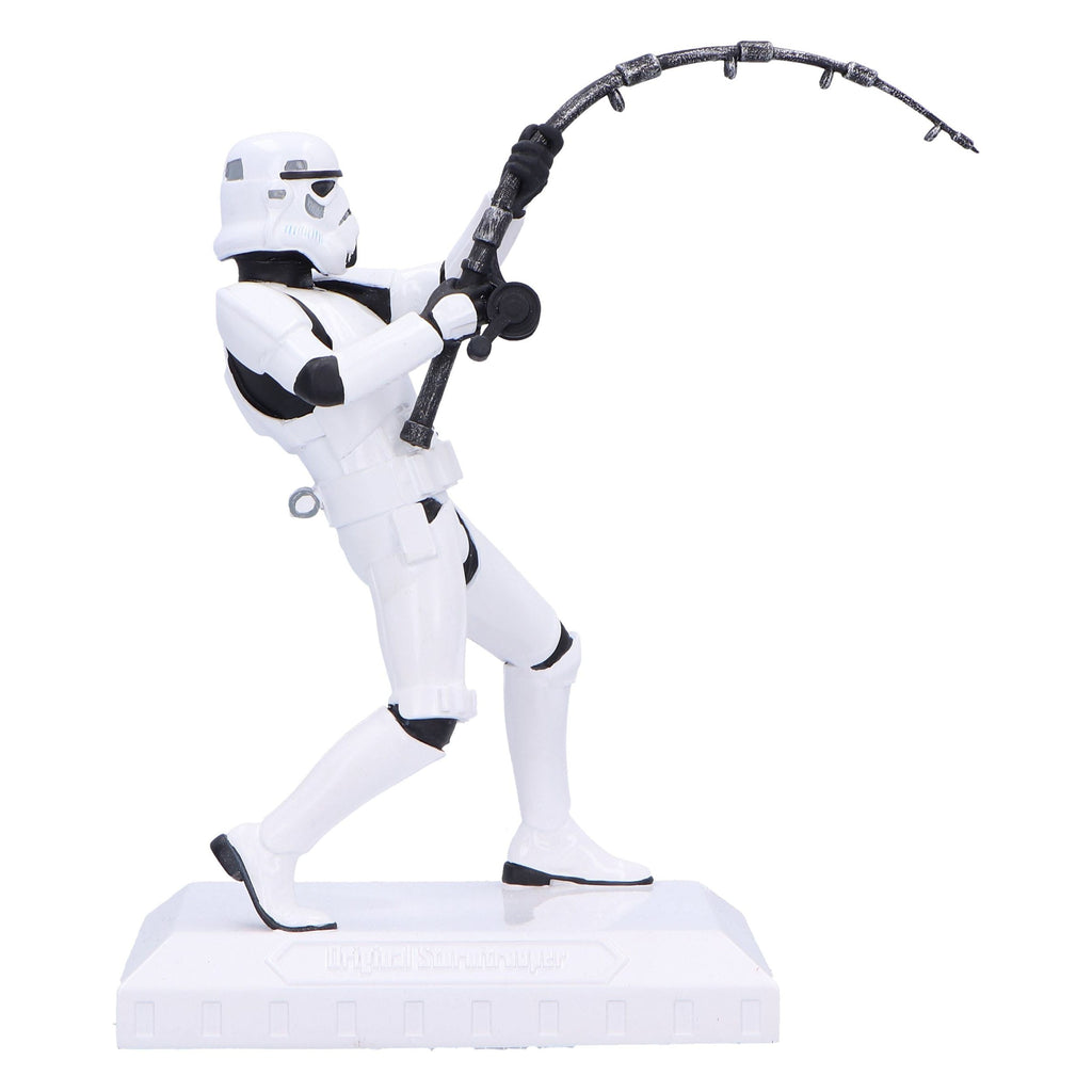 Stormtrooper: What a Catch (16 cm)
