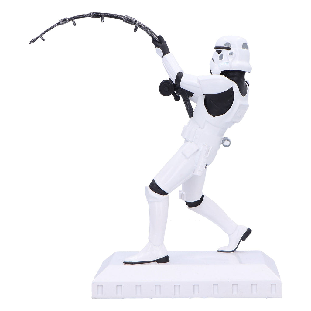 Stormtrooper: What a Catch (16 cm)