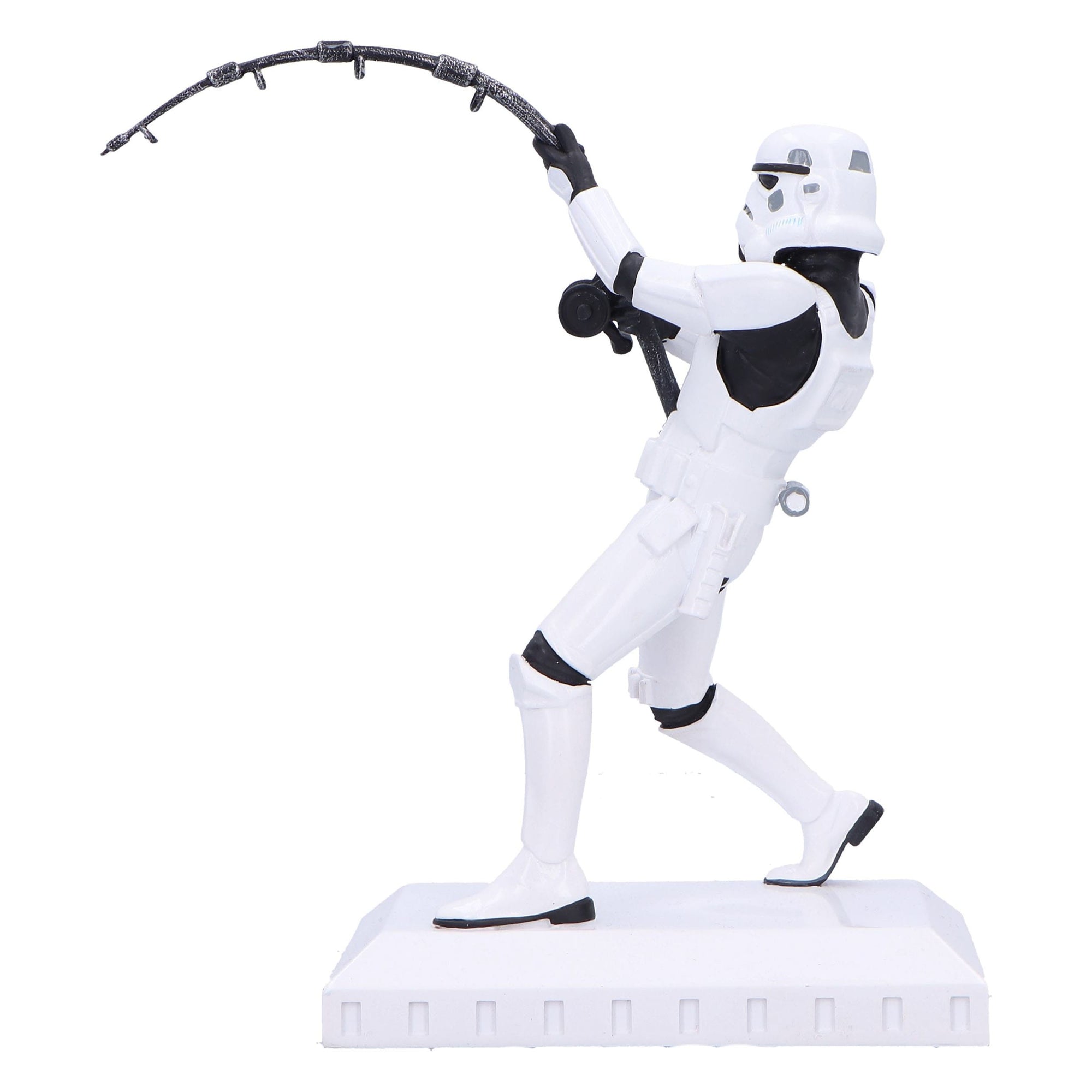 Stormtrooper: What a Catch (16 cm)