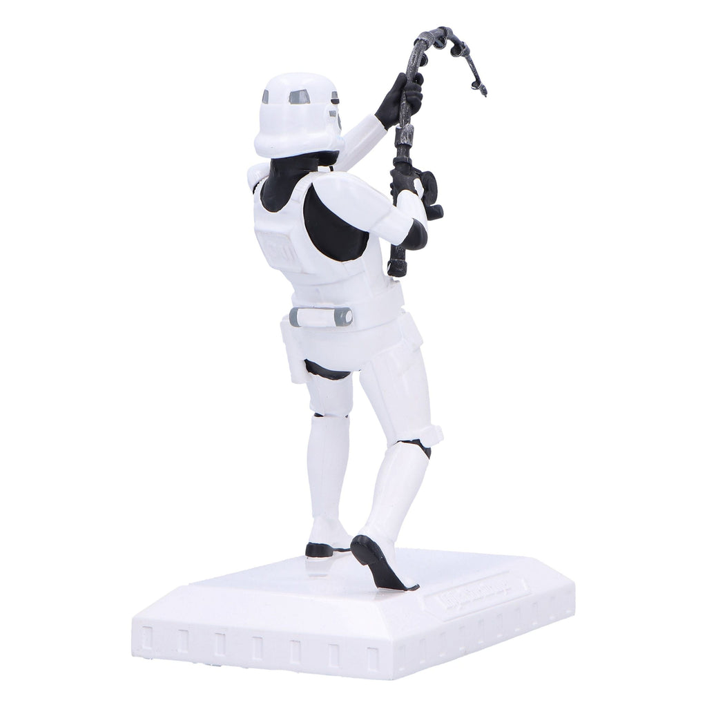 Stormtrooper: What a Catch (16 cm)