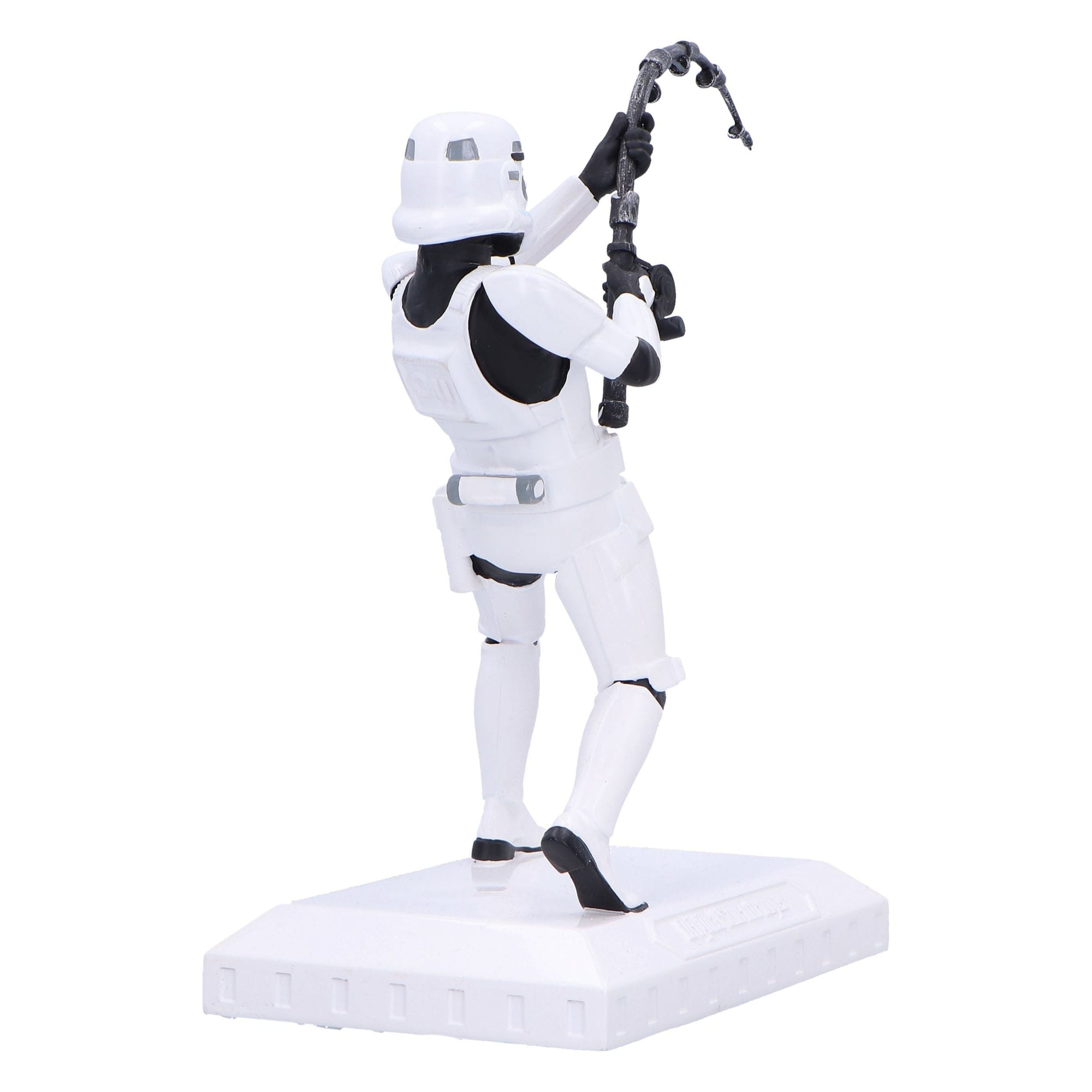 Stormtrooper: What a Catch (16 cm)