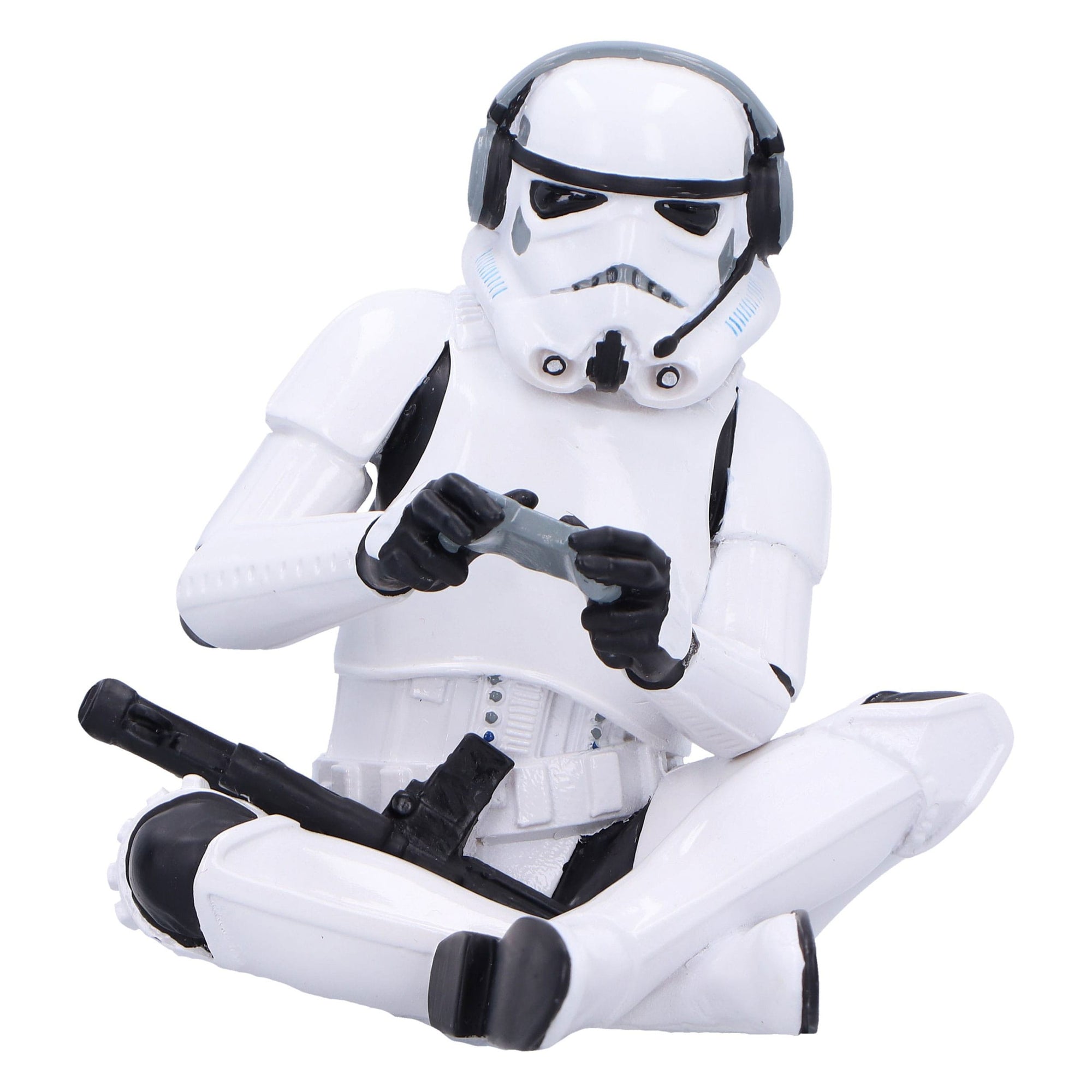 Stormtrooper: Game On! (10 cm)