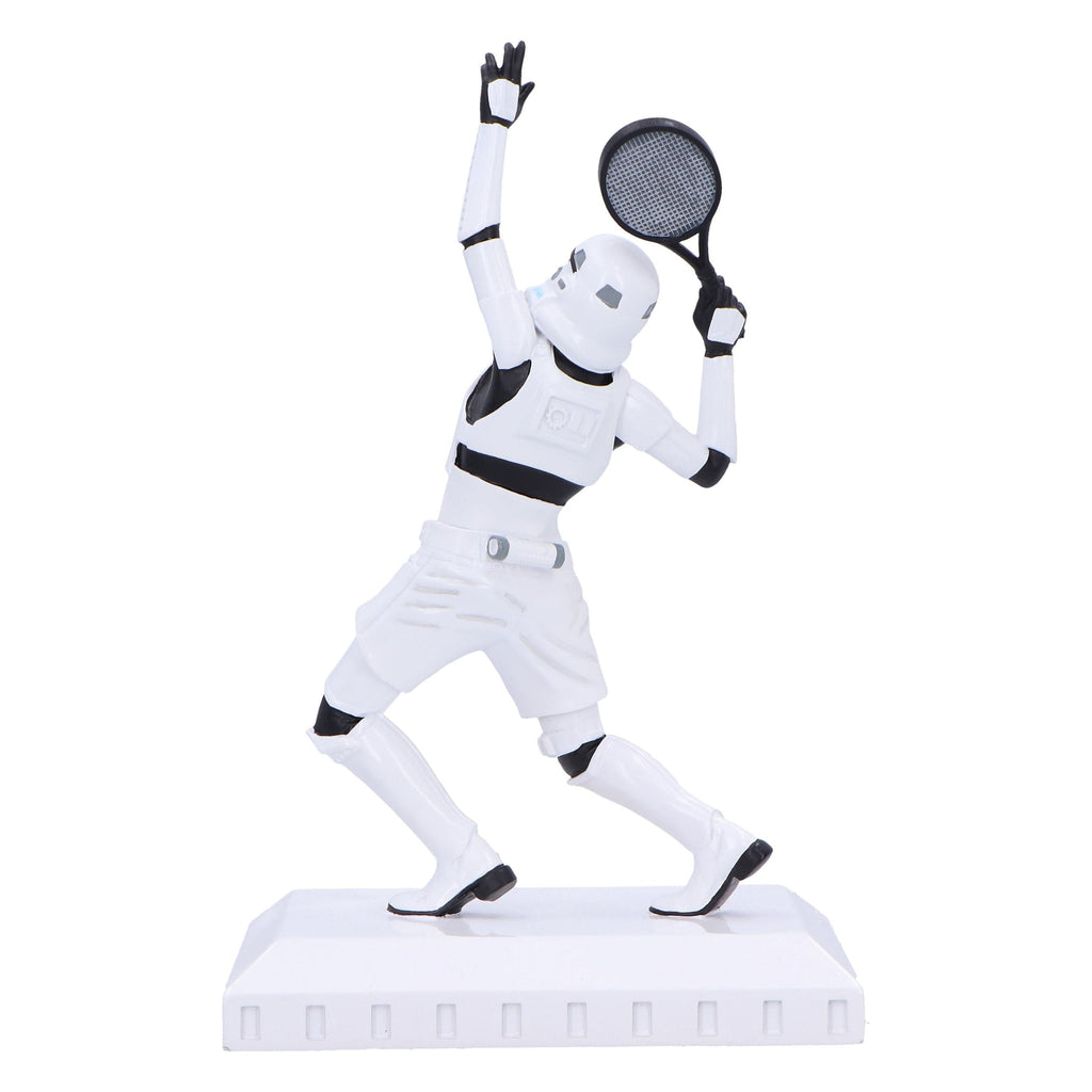 Stormtrooper: Serve It! (18 cm)