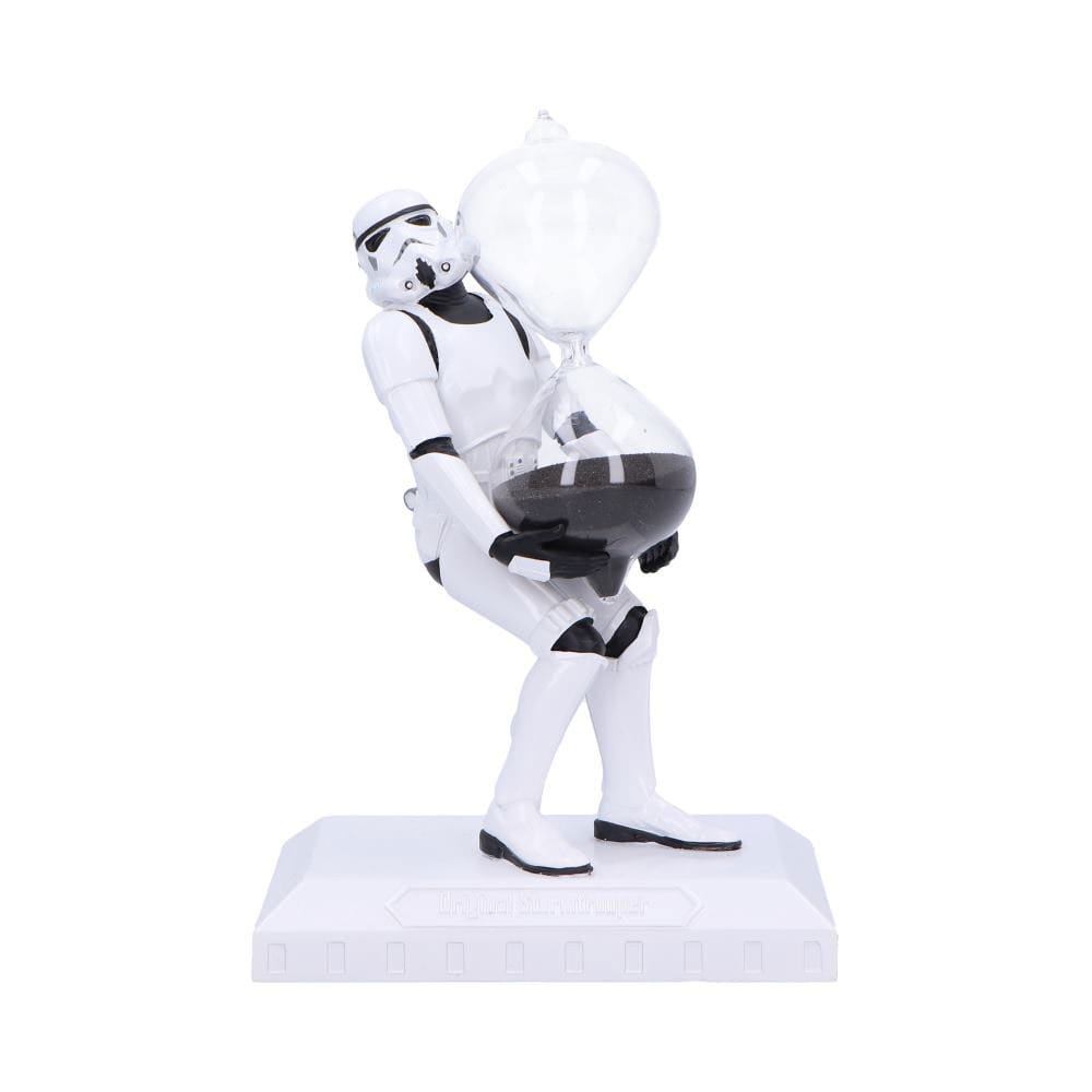 Stormtrooper: Sanduhr Time's Up (17 cm)