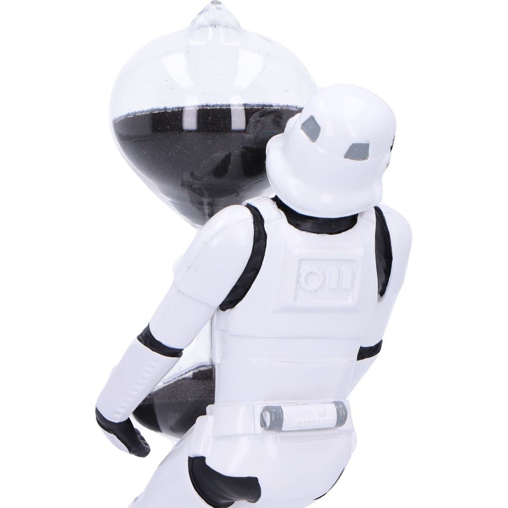 Stormtrooper: Sanduhr Time's Up (17 cm)